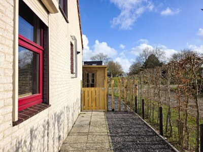 Holiday house VR03 Ferienhaus Breezand mit Hund - Outdoor photo 4