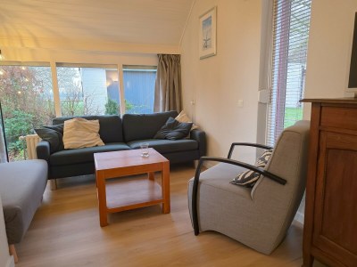 Holiday house VR03 Ferienhaus Breezand mit Hund - Features photo 10