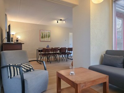 Holiday house VR03 Ferienhaus Breezand mit Hund - Features photo 11