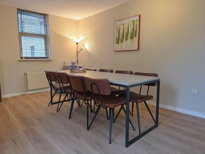 Holiday house VR03 Ferienhaus Breezand mit Hund - Features photo 12