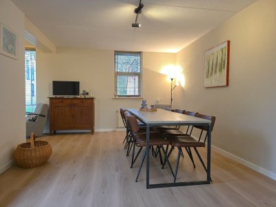 Holiday house VR03 Ferienhaus Breezand mit Hund - Features photo 13