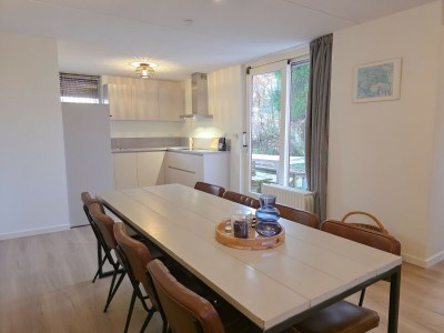 Holiday house VR03 Ferienhaus Breezand mit Hund - Features photo 14