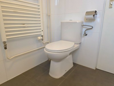 Holiday house VR03 Ferienhaus Breezand mit Hund - Features photo 20