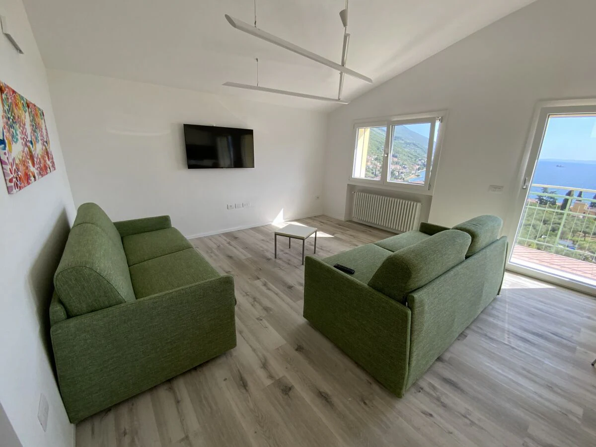 Holiday apartment 3-rooms apt. lake view Villa Pallua - Features photo 3