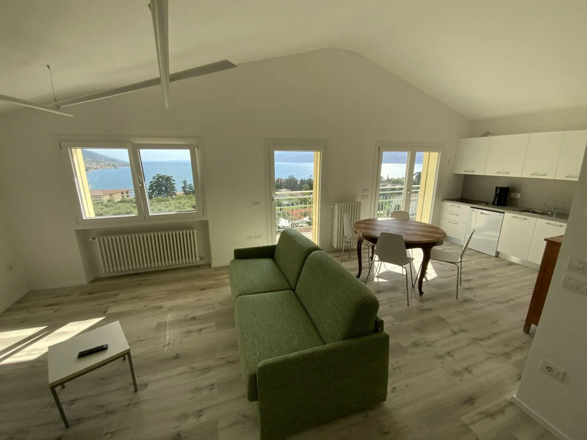 Holiday apartment 3-rooms apt. lake view Villa Pallua - Features photo 4