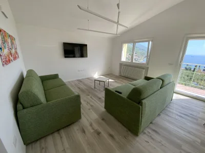 Holiday apartment 3-rooms apt. lake view Villa Pallua - Features photo 3