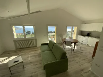 Holiday apartment 3-rooms apt. lake view Villa Pallua - Features photo 4