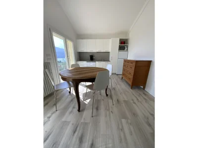 Holiday apartment 3-rooms apt. lake view Villa Pallua - Features photo 5