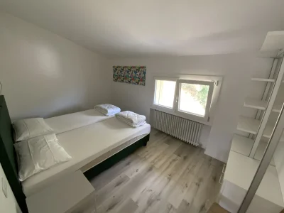 Holiday apartment 3-rooms apt. lake view Villa Pallua - Features photo 6