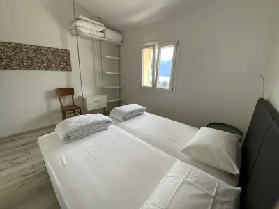 Holiday apartment 3-rooms apt. lake view Villa Pallua - Features photo 7