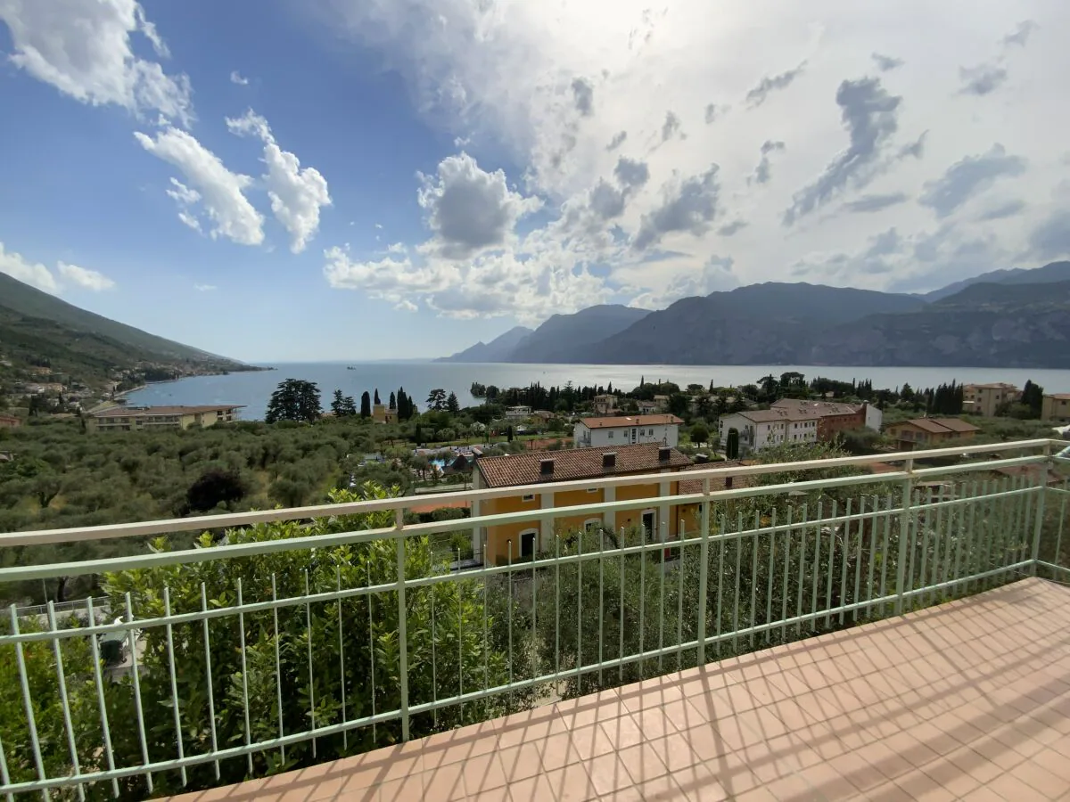 Holiday apartment 4-rooms apt. lake view Villa Pallua