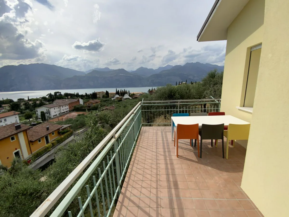 Holiday apartment 4-rooms apt. lake view Villa Pallua - Outdoor photo 2