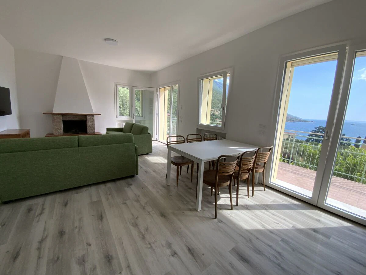 Holiday apartment 4-rooms apt. lake view Villa Pallua - Features photo 4