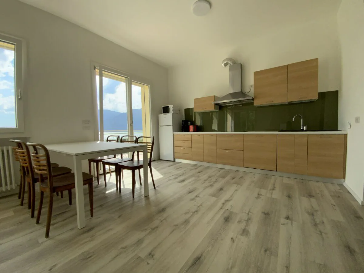 Holiday apartment 4-rooms apt. lake view Villa Pallua - Features photo 5