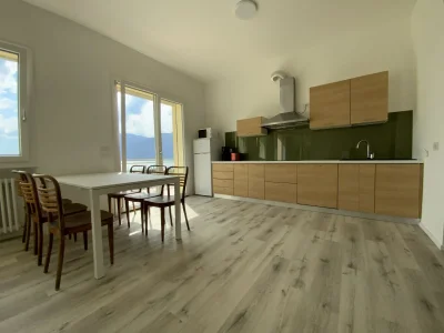 Holiday apartment 4-rooms apt. lake view Villa Pallua - Features photo 5