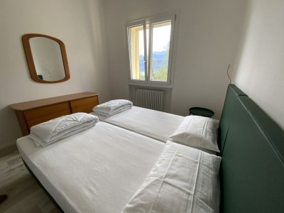 Holiday apartment 4-rooms apt. lake view Villa Pallua - Features photo 6