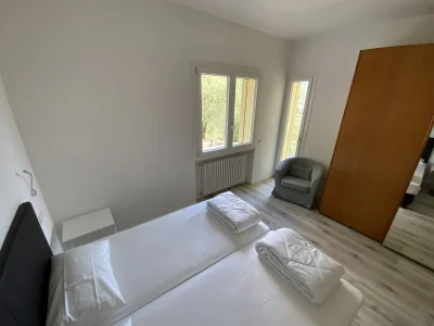 Holiday apartment 4-rooms apt. lake view Villa Pallua - Features photo 7