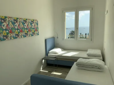 Holiday apartment 4-rooms apt. lake view Villa Pallua - Features photo 8