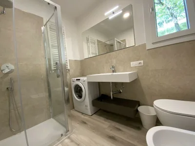 Holiday apartment 4-rooms apt. lake view Villa Pallua - Features photo 10