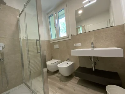 Holiday apartment 4-rooms apt. lake view Villa Pallua - Features photo 11