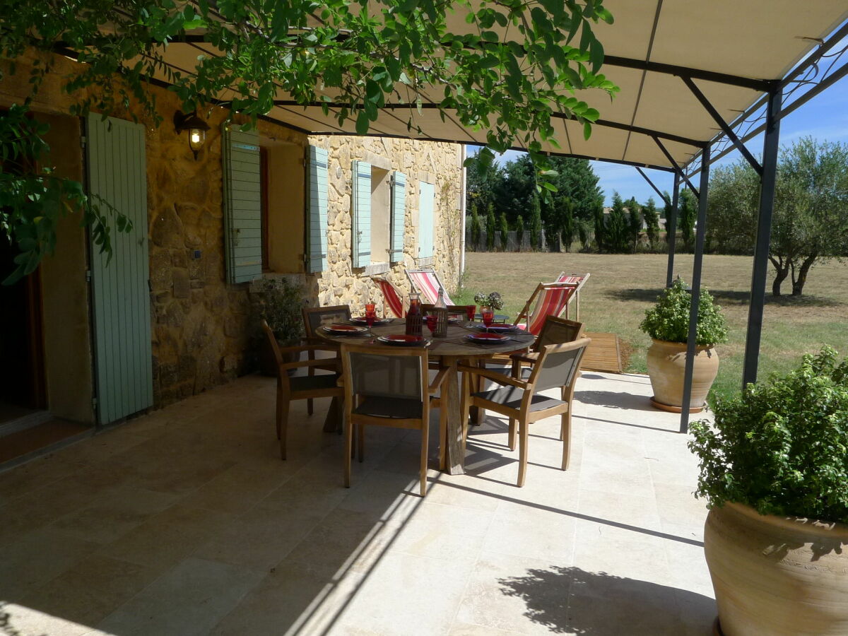 Holiday house Amande - Outdoor photo 3