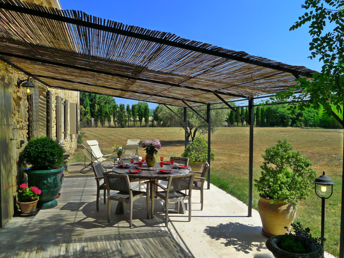 Holiday house Amande - Outdoor photo 4