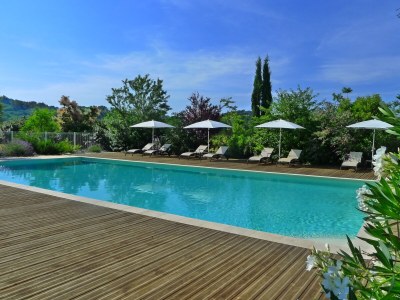 Holiday house Amande - Outdoor photo 6