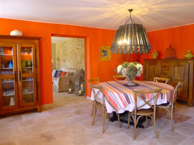 Holiday house Amande - Features photo 7