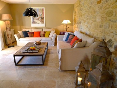 Holiday house Amande - Features photo 8