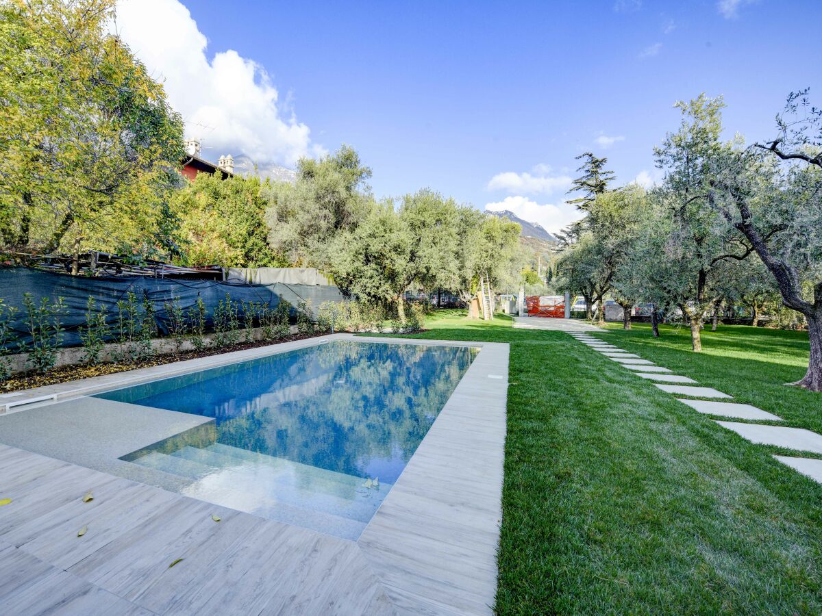 Holiday apartment Maison Bellini 2 - Outdoor photo 2