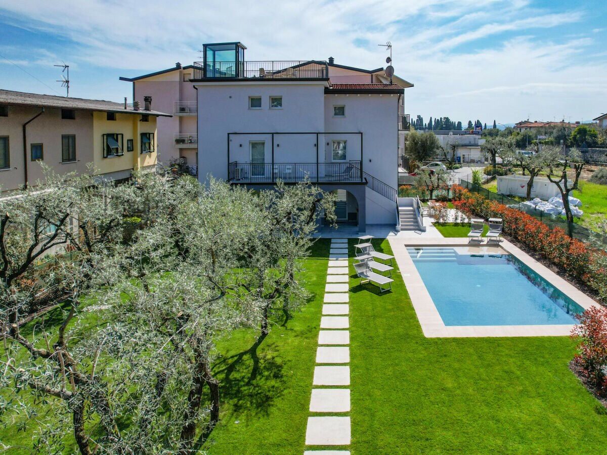 Holiday apartment Maison Bellini 2 - Outdoor photo 3