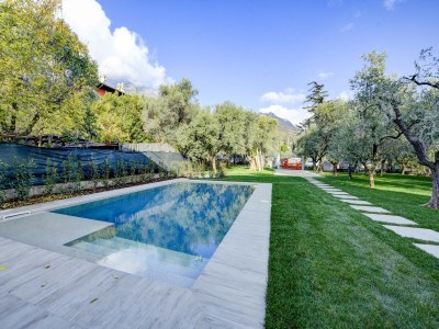 Holiday apartment Maison Bellini 2 - Outdoor photo 2