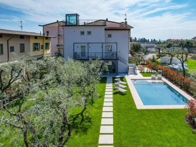 Holiday apartment Maison Bellini 2 - Outdoor photo 3