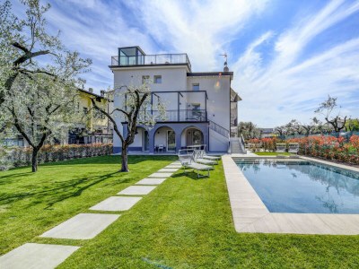 Holiday apartment Maison Bellini 2 - Outdoor photo 4