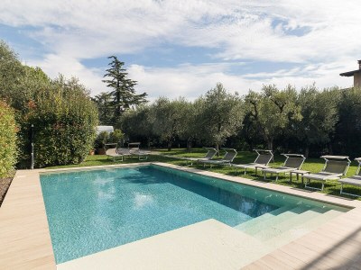 Holiday apartment Maison Bellini 2 - Outdoor photo 6