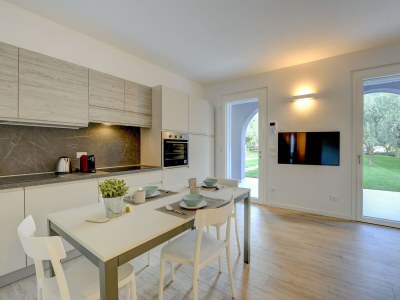 Holiday apartment Maison Bellini 2 - Features photo 14