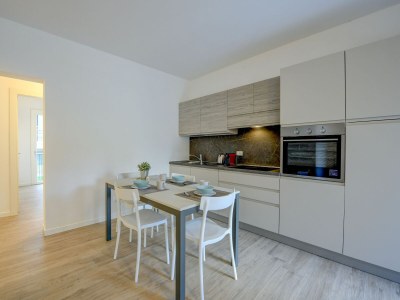 Holiday apartment Maison Bellini 2 - Features photo 15