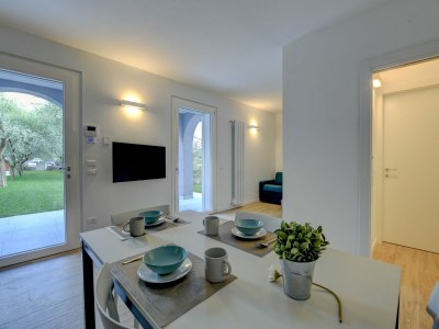 Holiday apartment Maison Bellini 2 - Features photo 16