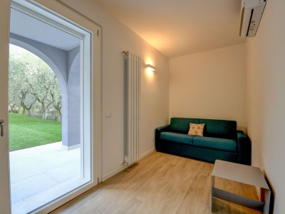 Holiday apartment Maison Bellini 2 - Features photo 18