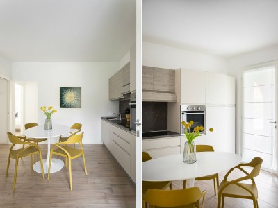 Holiday apartment Maison Bellini 2 - Features photo 26