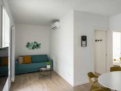Holiday apartment Maison Bellini 2 - Features photo 28