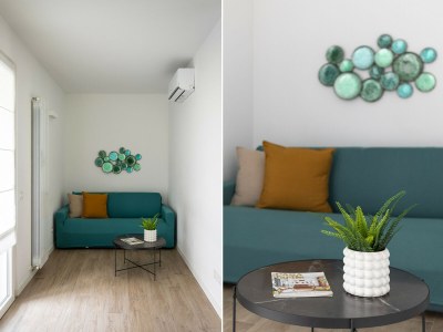 Holiday apartment Maison Bellini 2 - Features photo 29