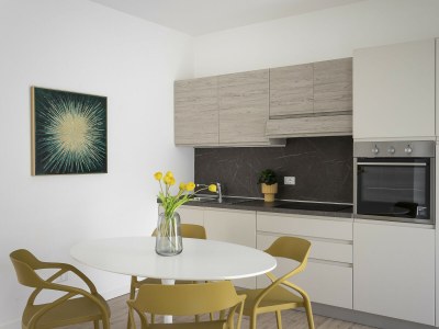 Holiday apartment Maison Bellini 2 - Features photo 30