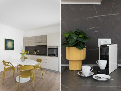 Holiday apartment Maison Bellini 2 - Features photo 31