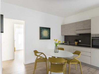 Holiday apartment Maison Bellini 2 - Features photo 32