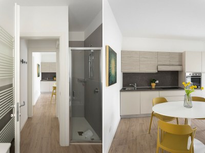 Holiday apartment Maison Bellini 2 - Features photo 33