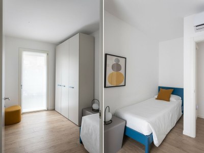 Holiday apartment Maison Bellini 2 - Features photo 36