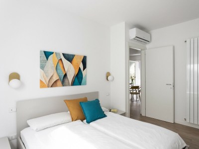 Holiday apartment Maison Bellini 2 - Features photo 41