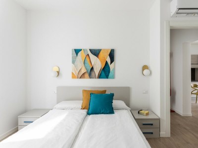 Holiday apartment Maison Bellini 2 - Features photo 42