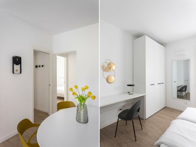 Holiday apartment Maison Bellini 2 - Features photo 43